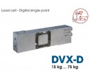 Cảm biến lực đơn điểm kỹ thuật số DVX-D( loadcell SCAIME chính hãng)