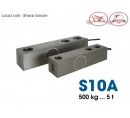 Cảm biến tải trọng S10A(Shear beam loadcell-SCAIME chính hãng)