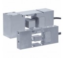Stainless steel single point load cell - AK