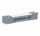 Aluminum single point load cell - AQ