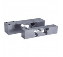 Stainless steel single point load cell - AXL, AXH