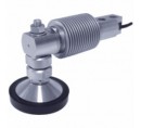 Stainless steel swivel foot for load cell - LFD